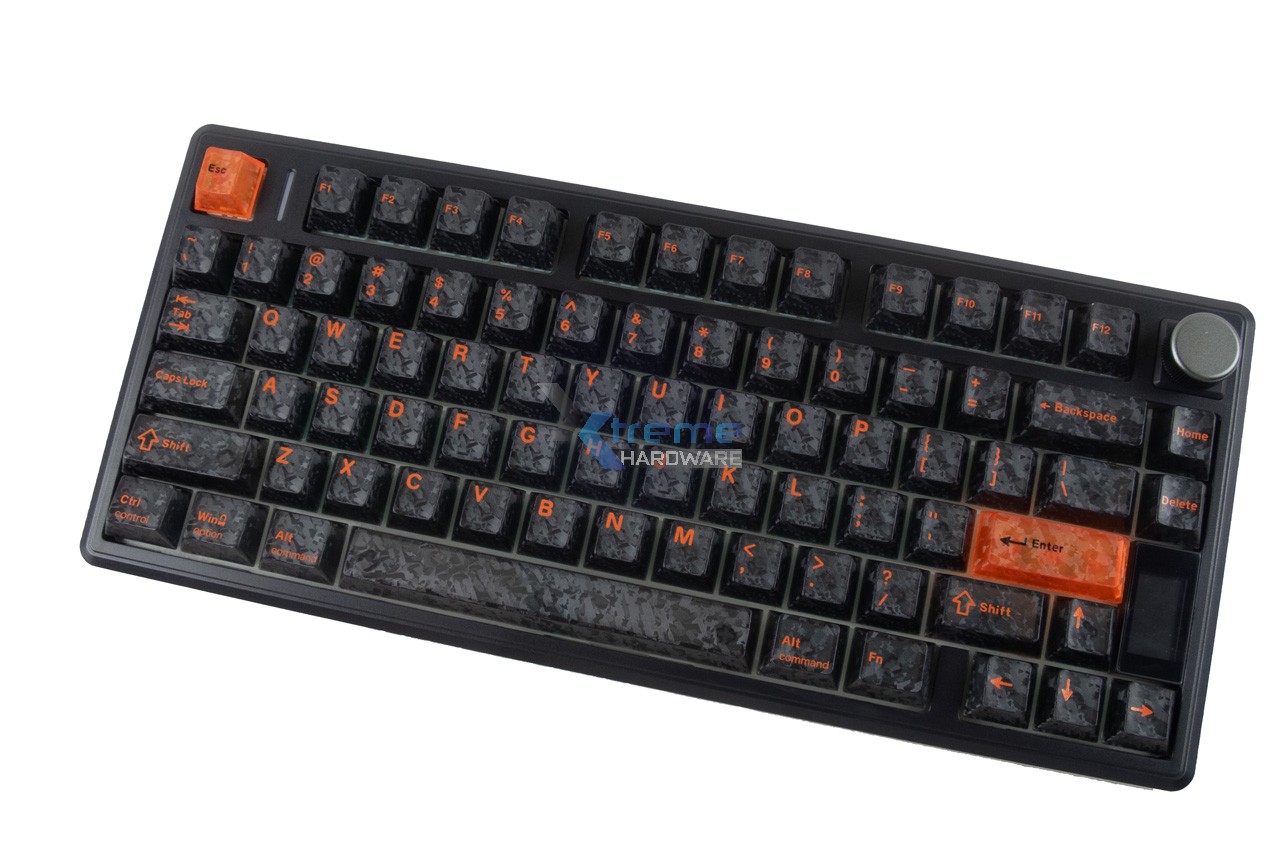 EPOMAKER TH80 V2 PRO